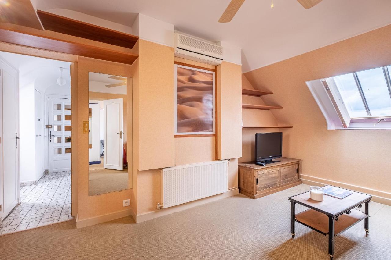 Apartmán Nouveau-Leconcorde-Vuesurlaloire-Hypercentre Amboise Exteriér fotografie