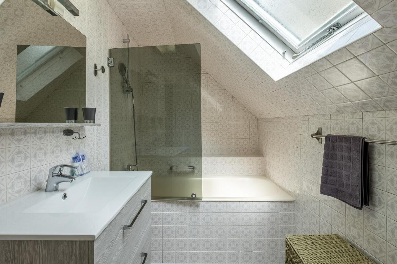 Apartmán Nouveau-Leconcorde-Vuesurlaloire-Hypercentre Amboise Exteriér fotografie